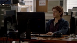 Fisk - Season 01 Episode 04